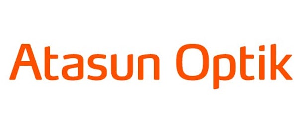 Atasun Optik Logo