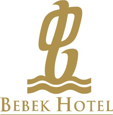 Bebek Hotel Logo
