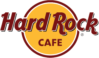 Hard Rock Cafe Logo