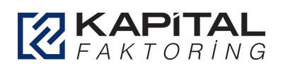 Kapital Faktoring Logo