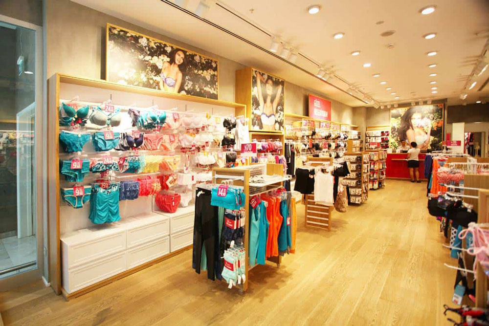 Penti Akgun Grup Furniture Decoration