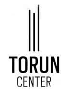 Torun Center Logo
