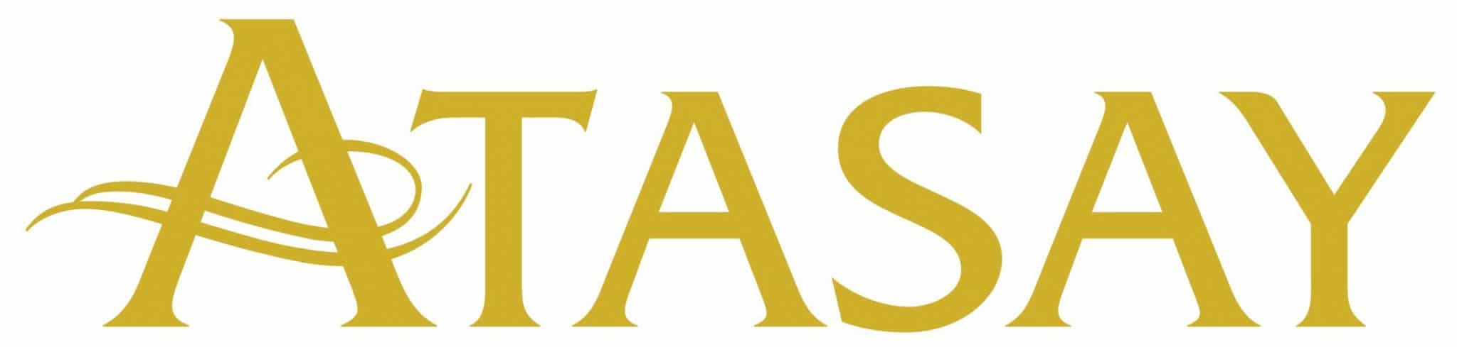 Atasay Logo