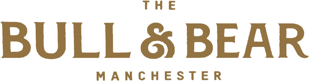 The Bull & Bear Logo