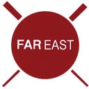 far east dragon restaurant logo