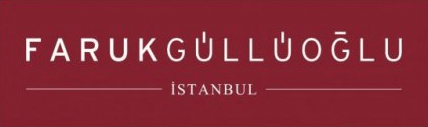 Faruk Güllüoğlu Logo