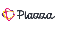 Piazza Logo