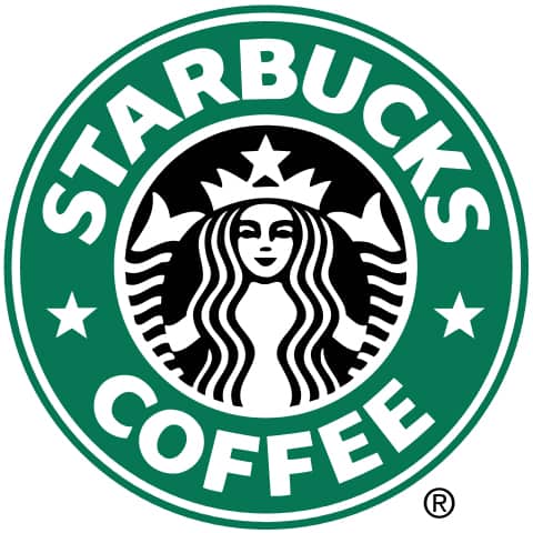 STARBUCKS Logo