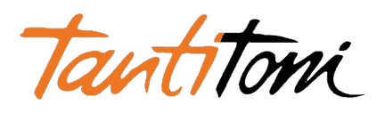 Tantitoni Logo