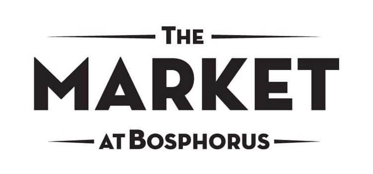 The Market Logo